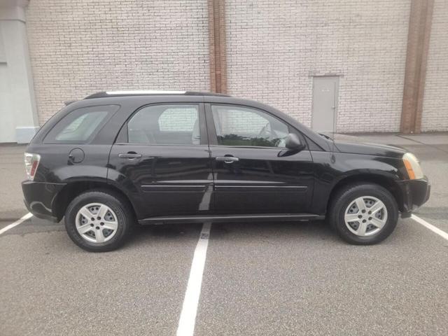 2005 Chevrolet Equinox LS for sale in Other, NJ – photo 4