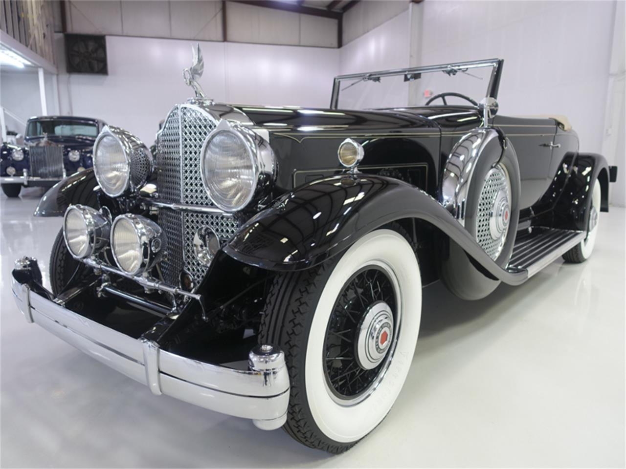 1932 Packard Deluxe for sale in Saint Louis, MO