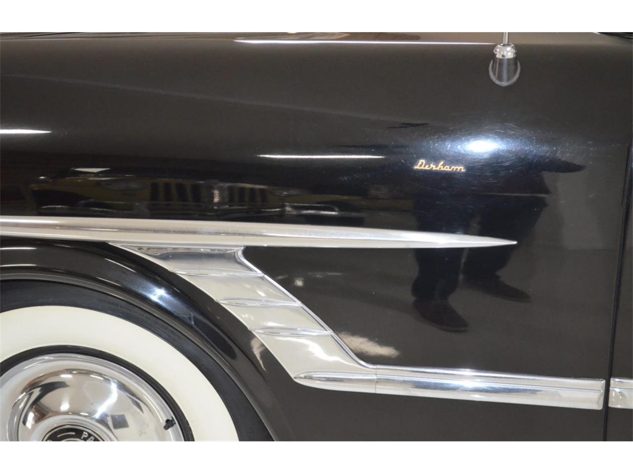 1953 Packard Limousine for sale in Phoenix, AZ – photo 30