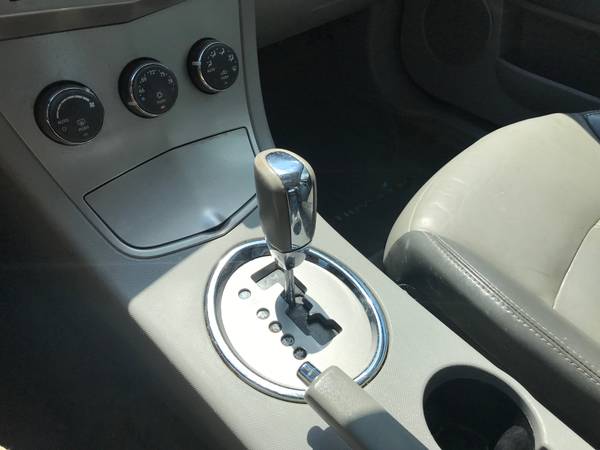 2007 Chrysler Sebring Limited ((AS LOW AS $500 DOWN)) for sale in Inwood, WV – photo 15
