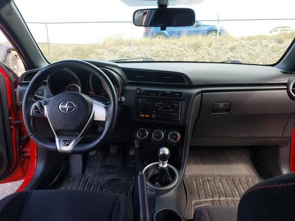 6sp Manual! 2013 Scion tC Release Series 8.0 $99Down $109/mo OAC! for sale in Helena, MT – photo 5