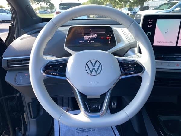2021 Volkswagen ID 4 1st Edition - - by dealer for sale in Georgetown, TX – photo 13