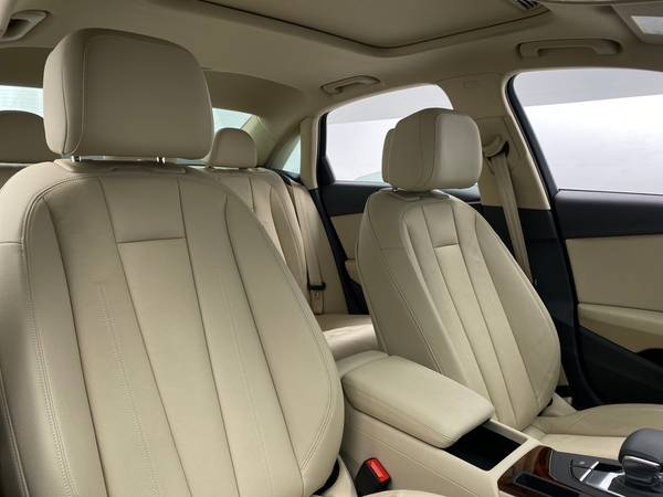 2017 Audi A4 Prestige Sedan 4D sedan Brown - FINANCE ONLINE - cars &... for sale in Manhattan Beach, CA – photo 18