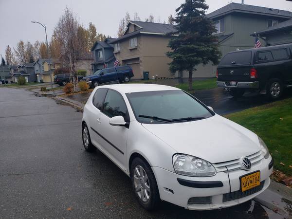 2008 vw rabbit for sale in Anchorage, AK – photo 4