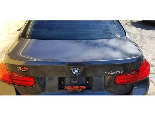 2013 BMW 320I 3-Series - - by dealer - vehicle for sale in Greenville, SC – photo 13