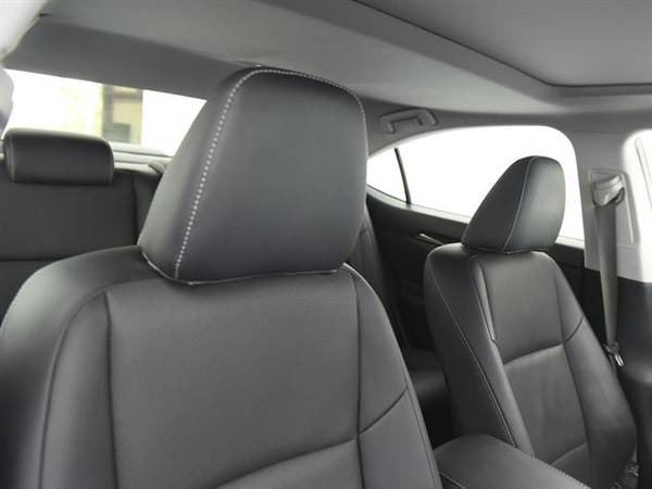 2016 Lexus ES ES 350 Sedan 4D sedan Gray - FINANCE ONLINE for sale in Atlanta, VA – photo 5