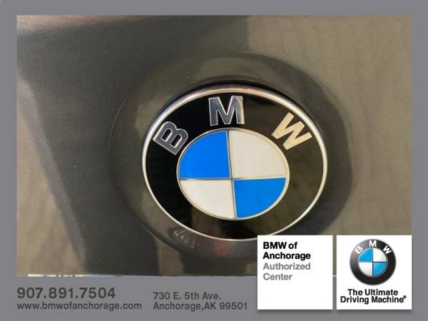 2017 BMW 320i xDrive Sedan - - by dealer - vehicle for sale in Anchorage, AK – photo 6