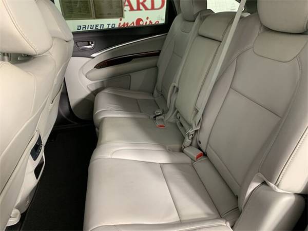 2014 Acura MDX 3 5L Technology Package - - by dealer for sale in St. Augustine, FL – photo 15