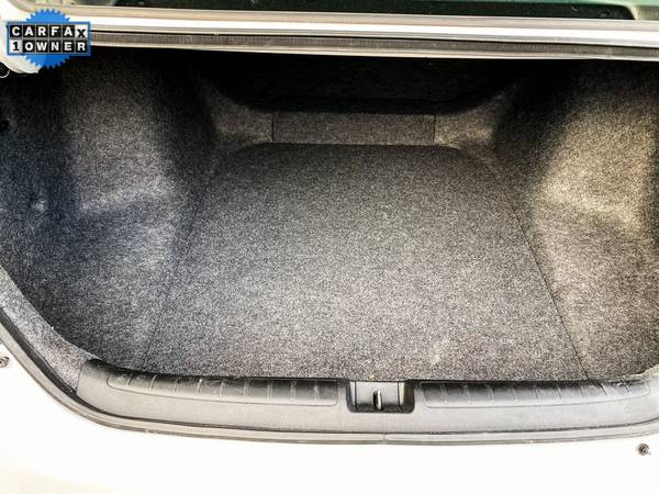 Honda Accord LX Automatic Backup Camera 1 Owner FWD Clean Low Miles... for sale in Lynchburg, VA – photo 15