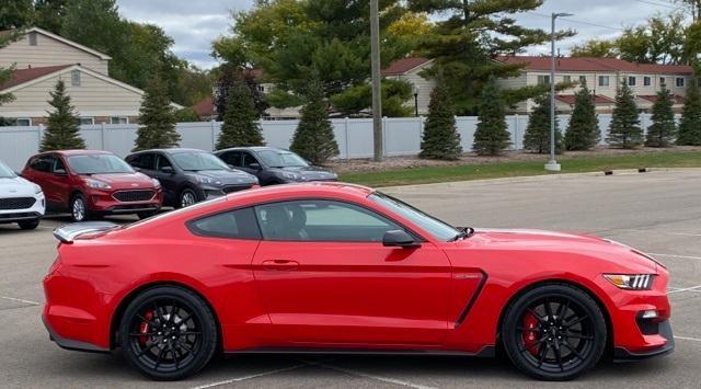 2018 Ford Shelby GT350 Base for sale in Other, MI – photo 4