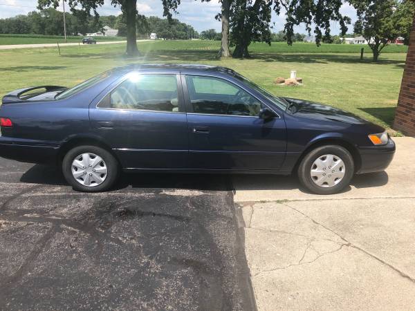 1998 Toyota Camry for sale in Plain City, OH