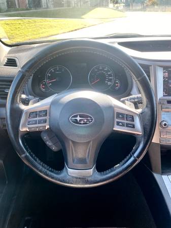 2014 Subaru Outback Limited R 3 6L AWD - - by dealer for sale in Fate, TX – photo 19