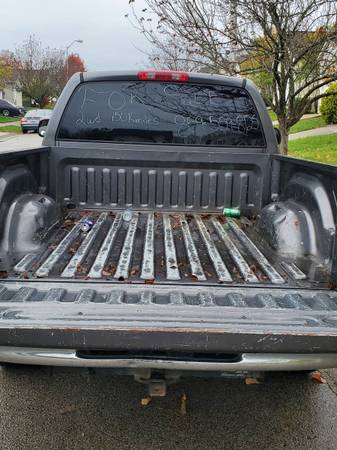 2002 dodge ram 1500 - cars & trucks - by owner - vehicle automotive... for sale in Lexington, KY – photo 5