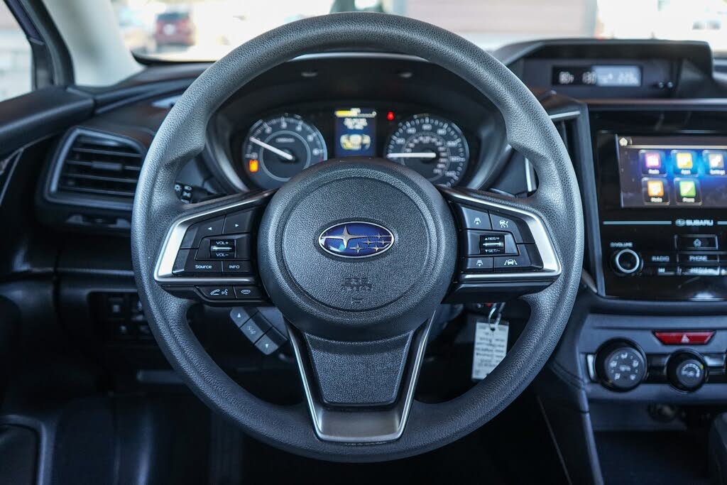 2018 Subaru Impreza 2.0i Premium Sedan AWD for sale in Boise, ID – photo 6