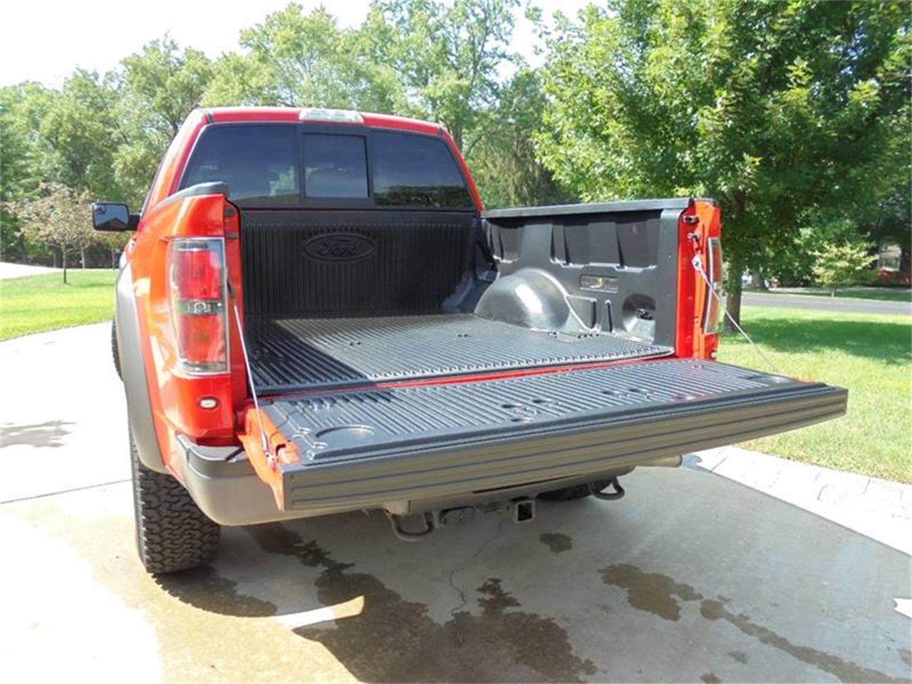 2012 Ford F150 for sale in Saint Louis, MO – photo 8