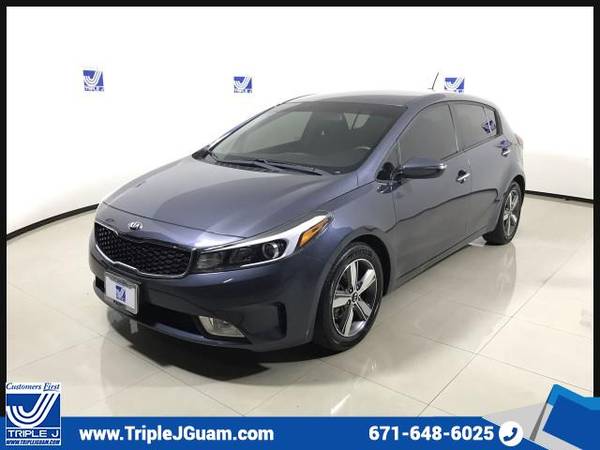 2018 Kia Forte5 - - by dealer for sale in Other, Other – photo 4