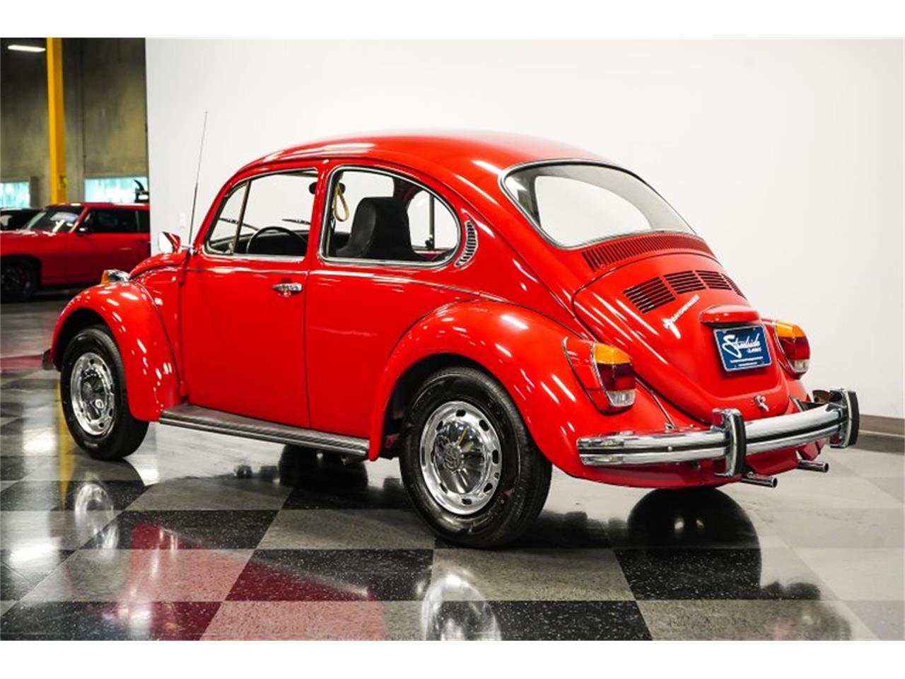 1972 Volkswagen Super Beetle for sale in Mesa, AZ – photo 21