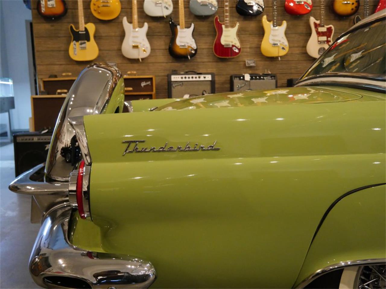 1956 Ford Thunderbird for sale in Miami, FL – photo 14