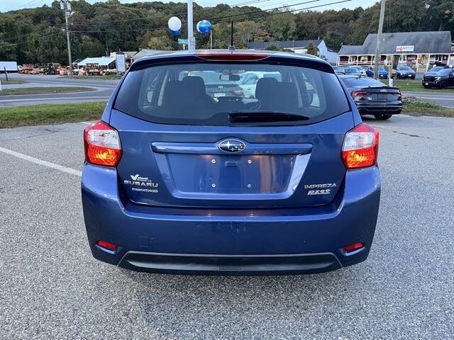2013 Subaru Impreza 2.0i Premium Hatchback for sale in Other, CT – photo 6