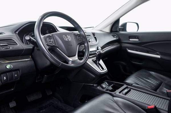 2014 Honda CR-V EX-L AWD - cars & trucks - by dealer - vehicle... for sale in Burnsville, MN – photo 20
