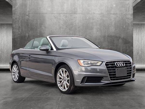 2015 Audi A3 2 0T Premium AWD All Wheel Drive SKU: F1033611 - cars & for sale in Cockeysville, MD – photo 5