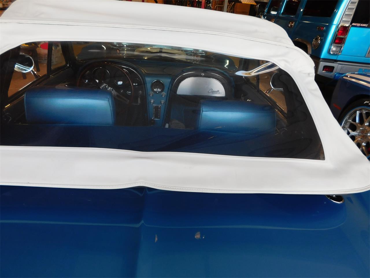 1965 Chevrolet Corvette for sale in Scottsdale, AZ – photo 35