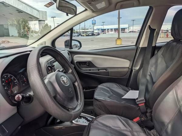 2015 Toyota Yaris L Hatchback - - by dealer - vehicle for sale in Orlando, FL – photo 12