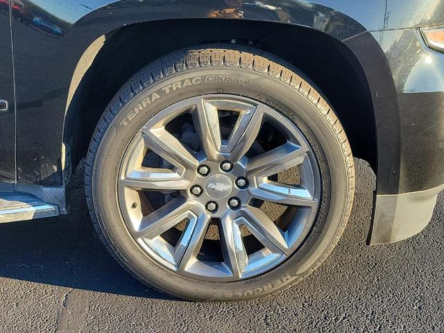 2015 Chevrolet Tahoe LTZ for sale in Dover, DE – photo 8
