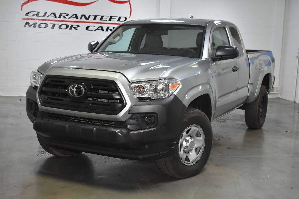 2019 Toyota Tacoma for sale in Highland, IN – photo 2