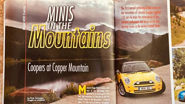 MINI Cooper for sale in Las Cruces, NM – photo 16