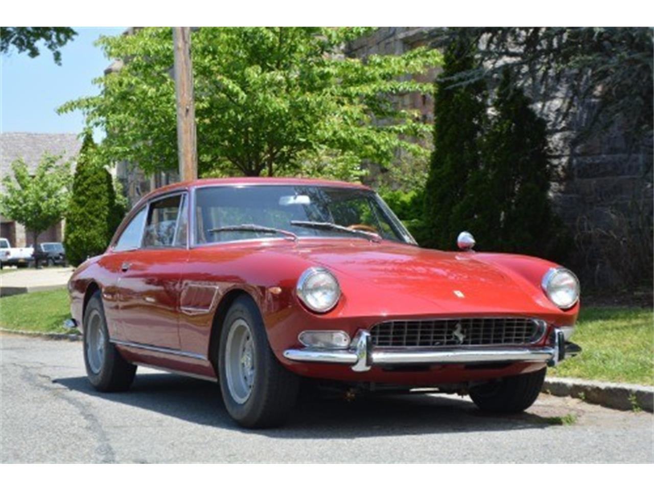 1967 Ferrari 330 GT for sale in Astoria, NY – photo 3