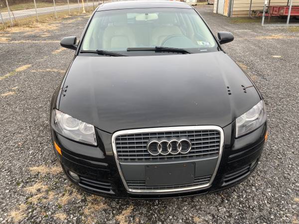 2006 Audi A3 - - by dealer - vehicle automotive sale for sale in Kutztown, PA – photo 8