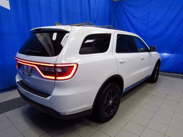 2015 Dodge Durango AWD 4dr Limited for sale in Anchorage, AK – photo 5