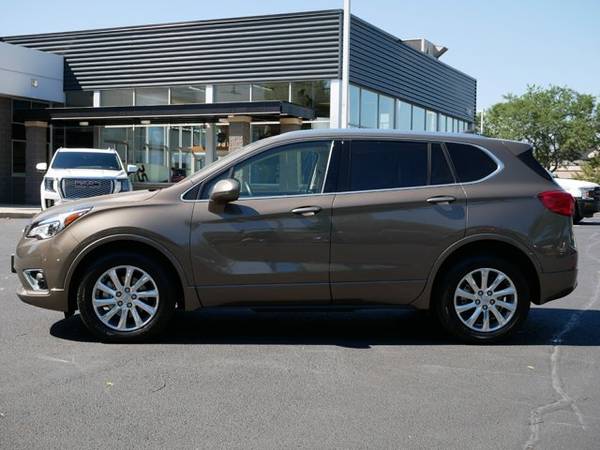 2019 Buick Envision Essence - - by dealer - vehicle for sale in Apple Valley, MN – photo 4