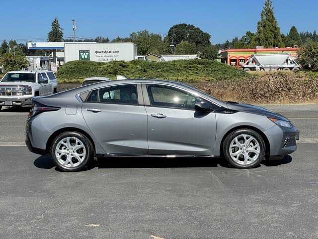 2018 Chevrolet Volt Premier FWD for sale in St Helens, OR – photo 2