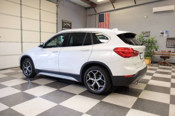 2018 BMW X1 xDrive28i AWD 4dr SUV 18835 Miles - - by for sale in Santa Fe, NM – photo 7