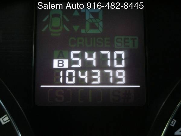 2012 Subaru Legacy - 6 SPEED TRANSMISSION - HEATED SEATS - AC WORKS - for sale in Sacramento , CA – photo 17