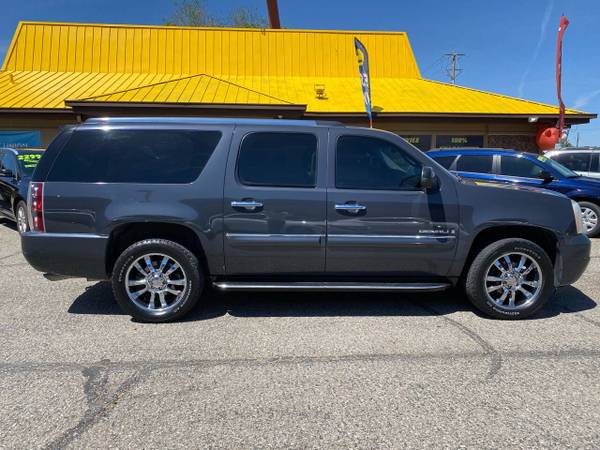 08 GMC DENALI/TAHOE/SUBURBAN Call or Text OPEN SUNDAY - cars & for sale in Boise, ID – photo 5