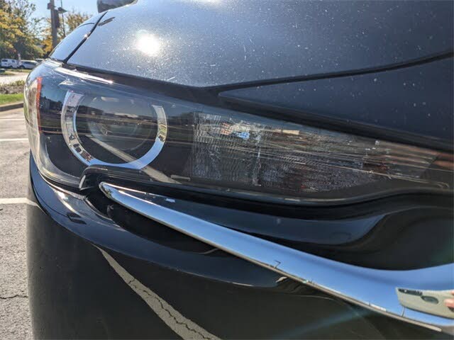 2020 Mazda CX-5 Touring FWD for sale in Richmond , VA – photo 9