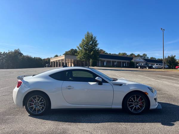 2017 Subaru brz limited 60k - - by dealer - vehicle for sale in Roebuck, SC – photo 3