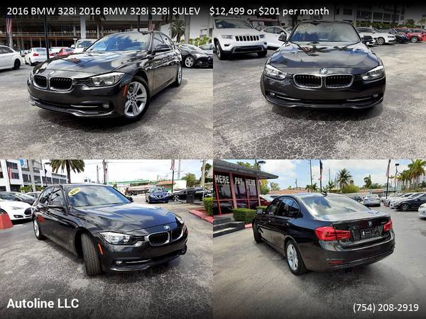2015 BMW 428i 2015 BMW 428i 428i coupe FOR ONLY 232/mo! - cars & for sale in Hallandale, FL – photo 18
