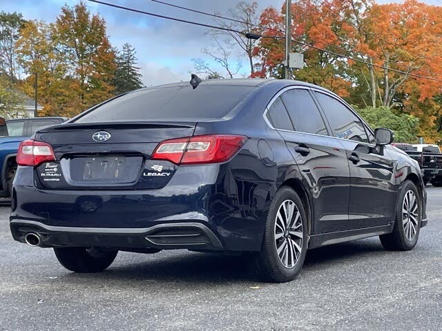2018 Subaru Legacy 2.5i Premium for sale in Other, CT – photo 7