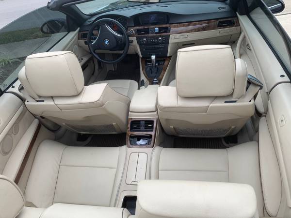 2008 BMW 328i Convertible, Low Miles for sale in Lexington, KY – photo 8