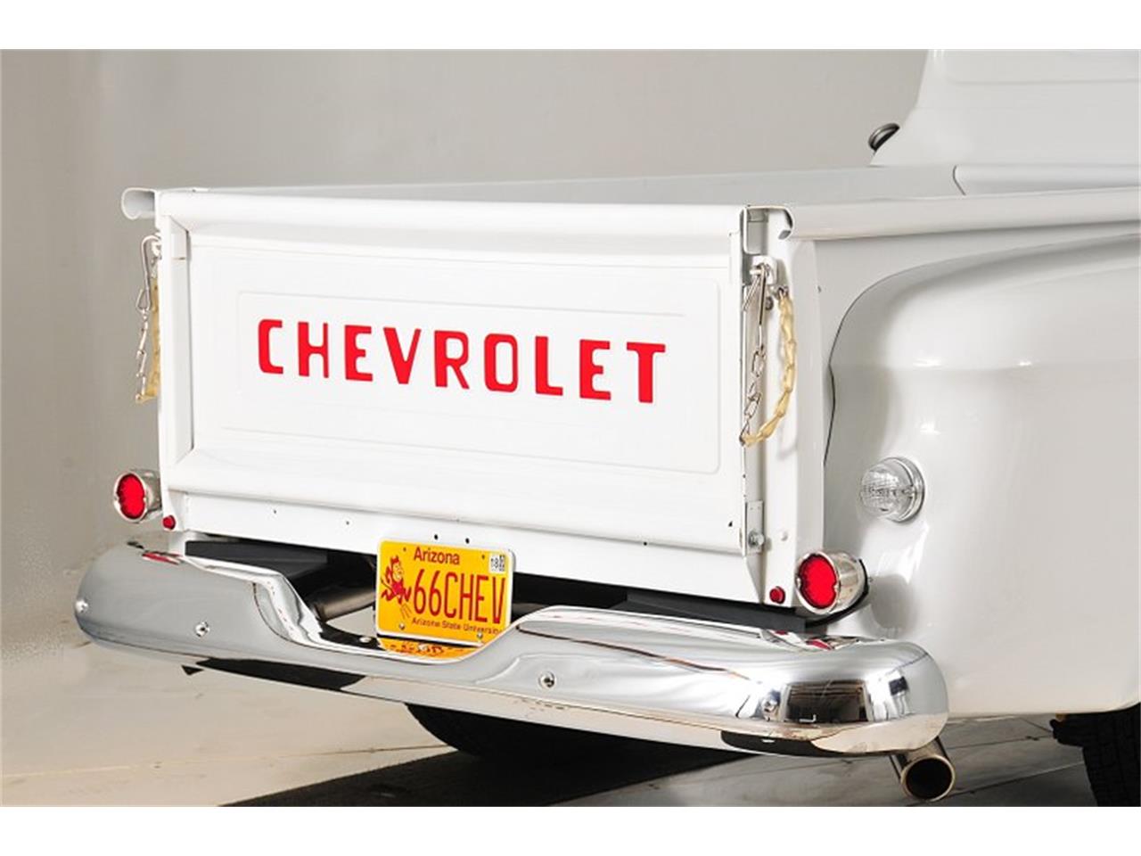 1966 Chevrolet C10 for sale in Volo, IL – photo 32