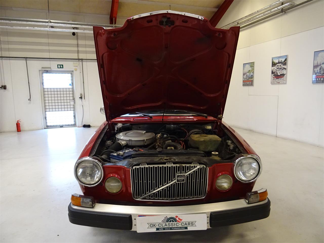 1973 Volvo 164 for sale in Other, Other – photo 49