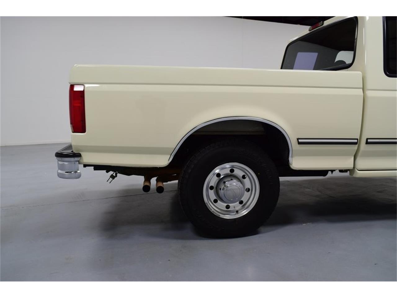 1996 Ford F250 for sale in Mooresville, NC – photo 51