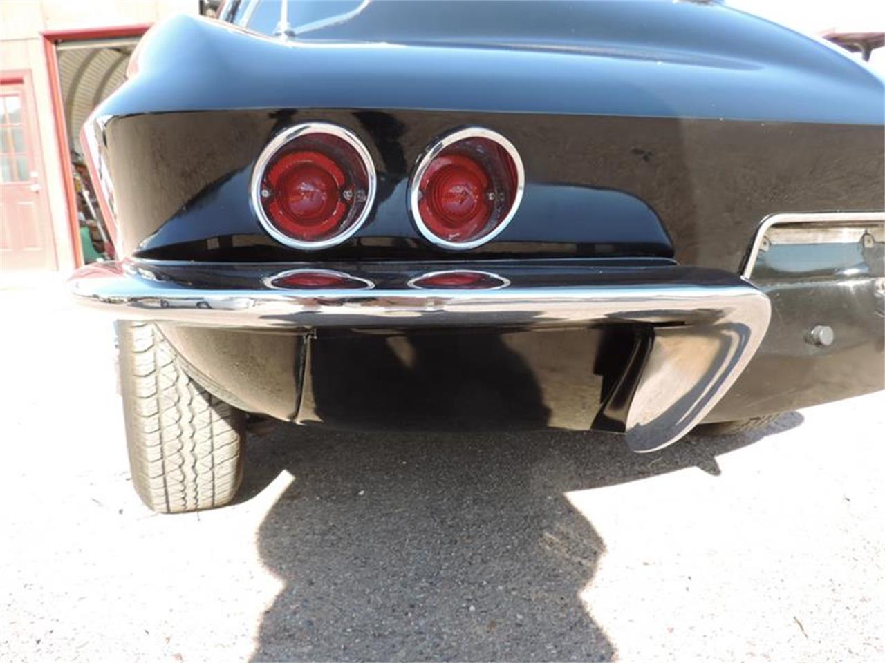 1965 Chevrolet Corvette for sale in San Luis Obispo, CA – photo 14
