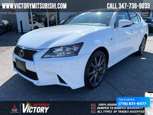 2014 Lexus GS 350 - Call/Text for sale in Bronx, NY – photo 3