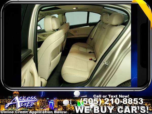 ✅ 2012 Bmw 535i 535 I - cars & trucks - by dealer - vehicle... for sale in Albuquerque, NM – photo 6