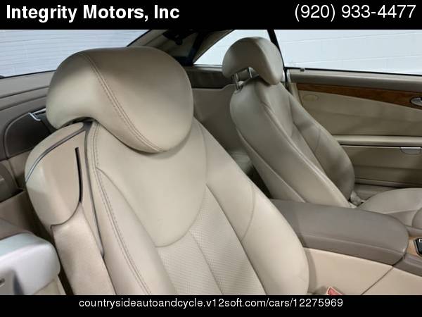 2004 Mercedes-Benz SL-Class SL 500 ***Financing Available*** for sale in Fond Du Lac, WI – photo 16